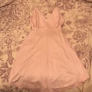Aritzia dress